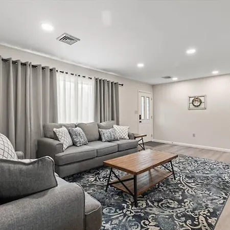 Joyful 5 Bedroom Home